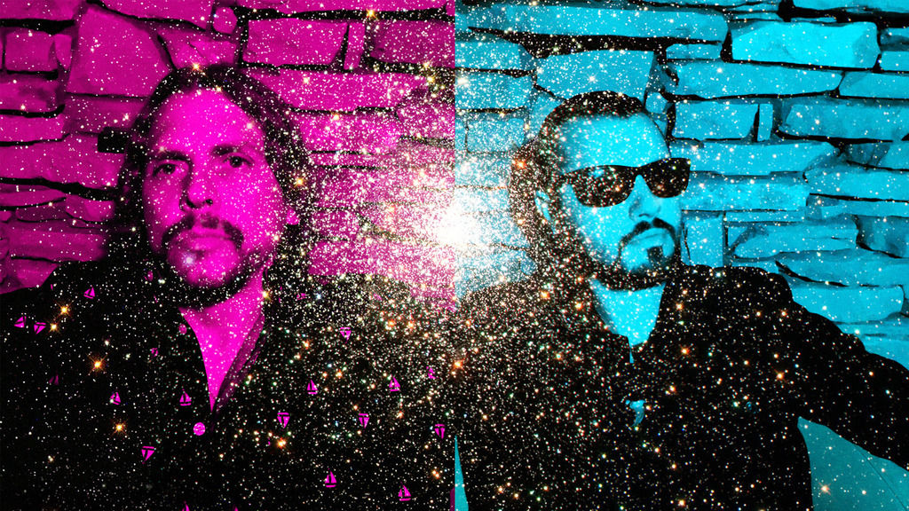 Ghostland Observatory w/ Gibbz - Sep. 28